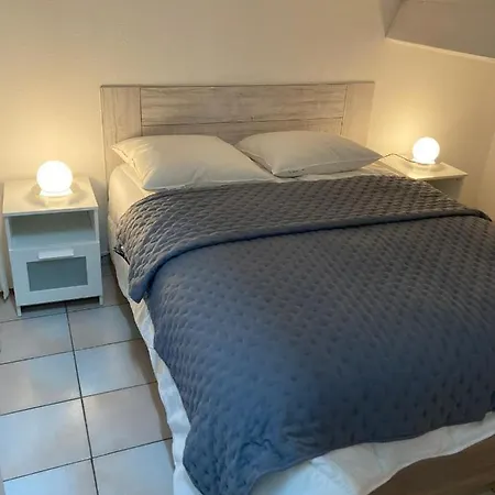 Apartmán Les Maldives De Hyères