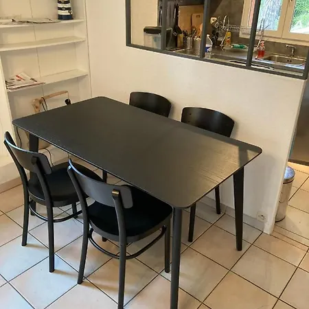 Apartmán Les Maldives De