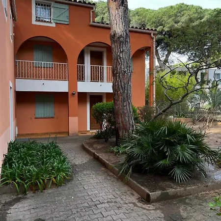 Les Maldives De Apartmán