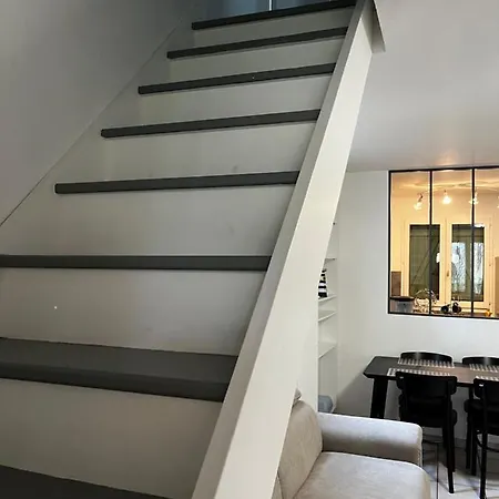 Les Maldives De Apartmán *